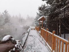 -汉拿山温泉度假酒店