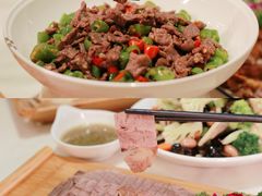 -培万河间驴火•驴肉火锅(东平店)