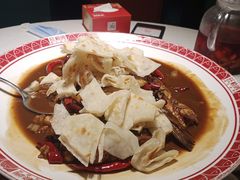 -旺顺阁鱼头泡饼(常营店)