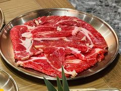-西塔老太太泥炉烤肉(双井店)