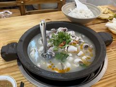 -大鼎石锅鱼(春江里店)