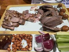 -和源祥·日照菜扛把子(万平口一店)