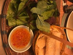 -CHINCHIN 青青·泰国料理(万象食家店)