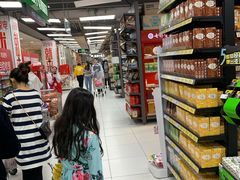 -家乐福(古北店)