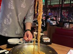 -炉小哥烤肉(朗悦公园茂店)