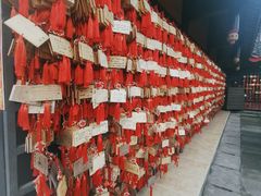 -峨眉山报国寺