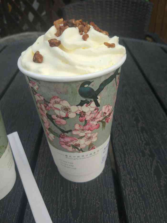 羽茶-"羽茶茶品是新派风格,木樨和乌龙我更喜欢乌."-大众点评移动版