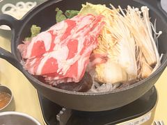 -米仓食堂(凯德广场店)