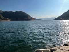 -千岛湖东南湖区