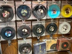 -小宋CD店铺(江汉路店)