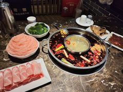 -宽田火锅(几江荣华店)