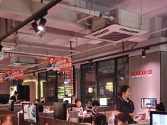 -丰茂烤串(全国首店)
