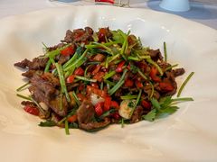 农家小炒肉-鱼翅楼·津派砂锅鱼翅(水上公园店)