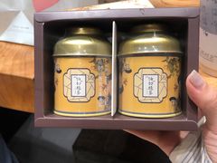 -茶颜悦色(岳麓山顶店)