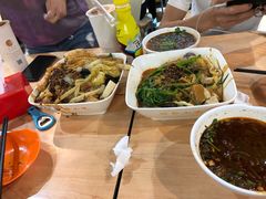 -林静小吃(复兴路店)