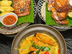 -美奈小馆·越南料理(福田星河COCO Park店)