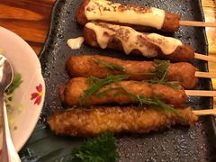 -坂吉屋·居酒屋深夜食堂(龙湖店)