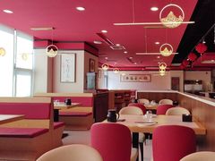 -晋阳春·山西菜·北京烤鸭(交大店)