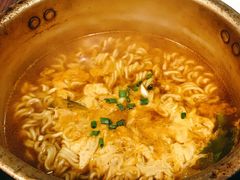 -首尔馆韩国料理(金童路店)