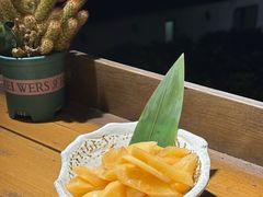 -马灯部落·西湖边的创意山景餐厅(虎跑动物园店)