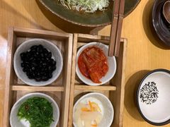 餐前小菜-胜博殿日式炸猪排(西红门店)