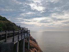 -六合朝阳景区-和尚套