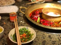 -小龙坎火锅(双林店)