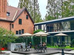 -一尺花园(安和花园店)