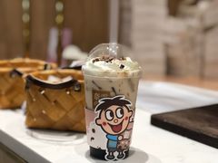 -奈雪的茶(国金中心店)