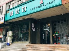 -靓蛙馆