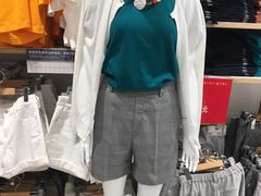 -优衣库(重庆沙坪坝印象汇店)