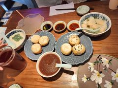 -鑫震源·苏式大虾生煎(山塘街店)