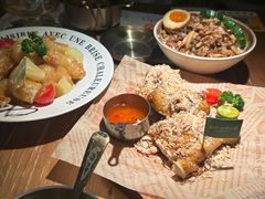 -岛风·台食小馆 ISLAND BISTRO(烟台山店)