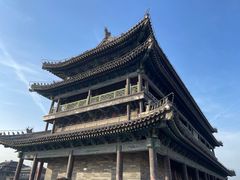 -西安城墙·碑林历史文化景区