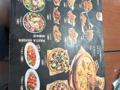 -魏斯理汉堡(西安沣东吾悦店)