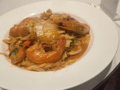 -映像威海·海鲜味道(市区店)