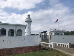 -鹅銮鼻灯塔