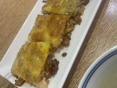 -王拐拐热干面·武汉三鲜豆皮(徐家汇店)