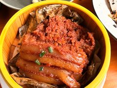 -莲餐厅·湖北菜·潜江小龙虾店(愚园路店)