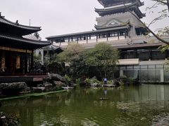 -粤剧艺术博物馆