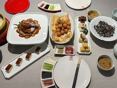 -味+新京宴·烤鸭·北京菜(创意谷店)