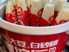 -李叁面馆(妇幼店)