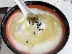 自制酸奶-帕米尔食府(白云观店)