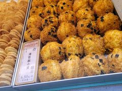 -炫方点心局(松江印象城店)