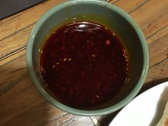 -小杨烤肉(朱雀店)