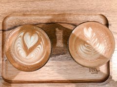 -Peet's 皮爷咖啡(东湖路手作店)