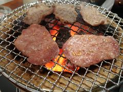 -大阪烧肉BAKA一代(十亩地店)