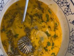 -印巷里主题餐厅(马鞍山店)