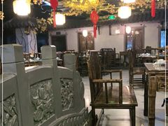 大堂-庭院小酌(瑞莲街店)