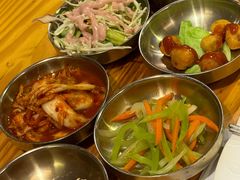 -小木屋米酒店·韩国料理(深圳总店)